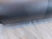 14-25 Erik Buell EBR 1190SX 1190RX & Hammerhead Upper Exhaust Pipe Muffler - C3 Cycle