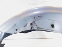 2004 2005 & 2006 Harley Davidson Sportster 883 & 1200 Silver Rear Wheel Fender - C3 Cycle