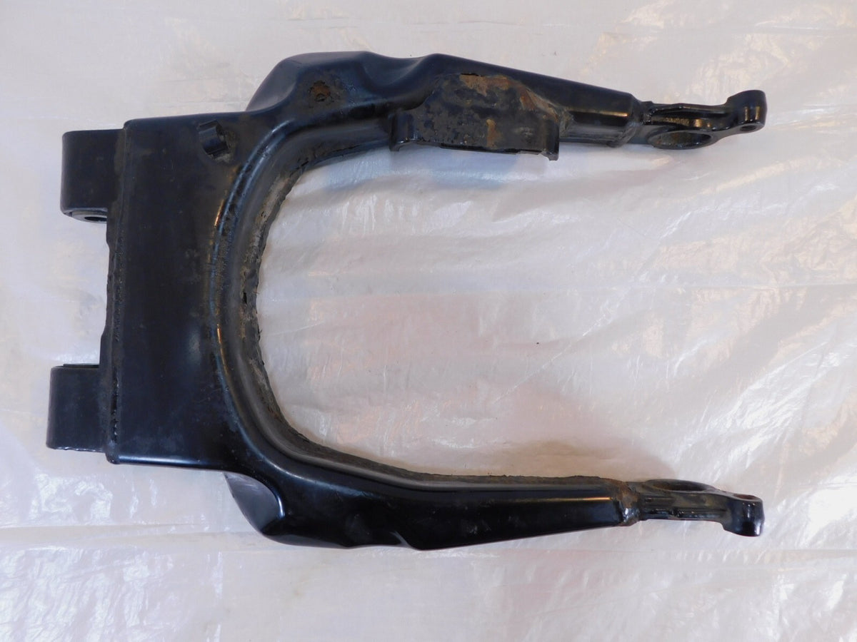 Harley Davidson Road Street & Electra Glide Rear Wheel Fork Arm Swingarm Bracket - C3 Cycle