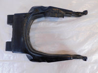 Harley Davidson Road Street & Electra Glide Rear Wheel Fork Arm Swingarm Bracket - C3 Cycle