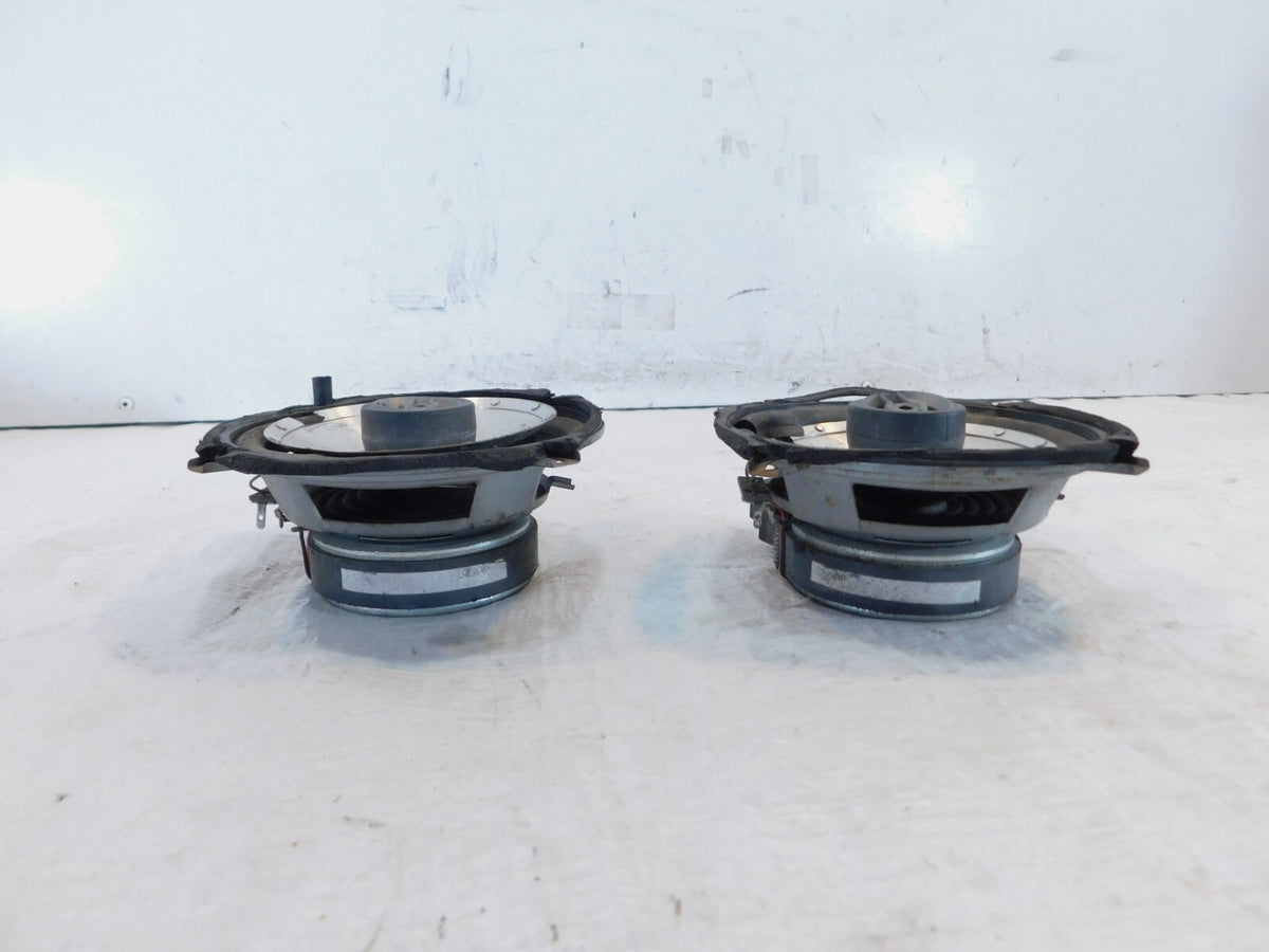 Harley Davidson Touring Electra Glide Ultra Classic Front Fairing Speakers - C3 Cycle