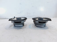 Harley Davidson Touring Electra Glide Ultra Classic Front Fairing Speakers - C3 Cycle