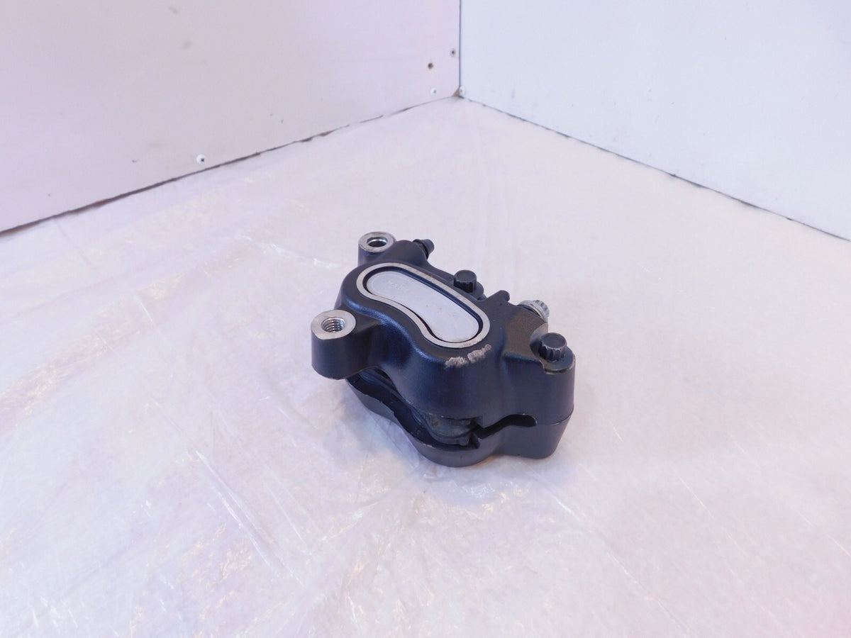 2012-2017 Harley Davidson Dyna Wide Glide Front Left Brake Disc Caliper Assembly - C3 Cycle