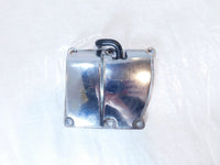 Harley Davidson Road King Road Glide Electra Glide Chrome Transmission Top Cover