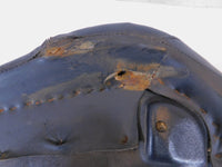 Harley Davidson Sportster 883 1200 Custom Hugger & Sport Passenger Rider Seat - C3 Cycle