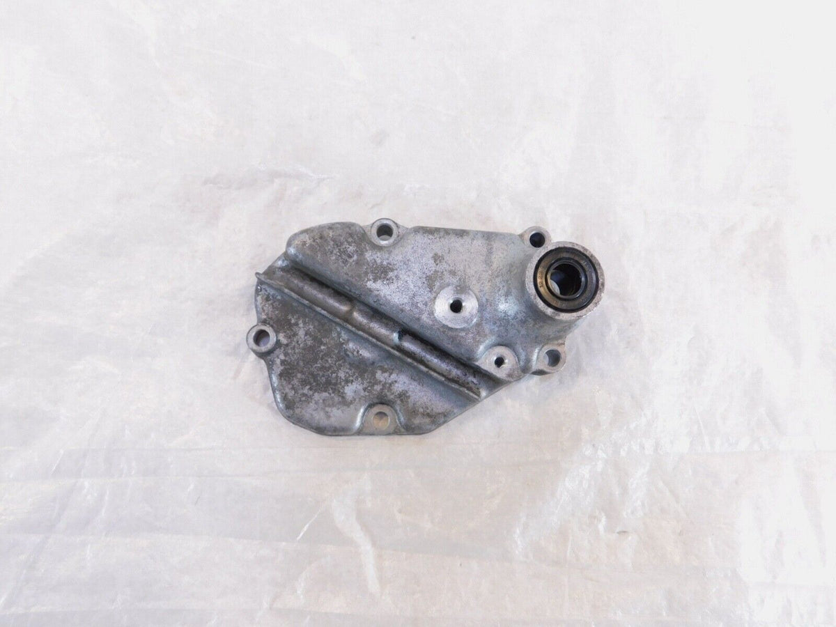 1986-2019 Suzuki Savage 650 LS650 Boulevard S40 Engine Gear Shift Shaft Cover - C3 Cycle