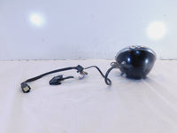 2011-2013 Harley Davidson Softail Blackline Front Headlight Head Lamp & Harness - C3 Cycle