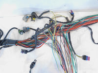 2006 Harley Davidson Touring Street Road Electra Glide Main Wire Wiring Harness