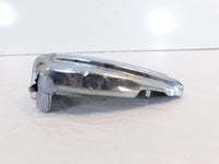 Yamaha V-Star XVS-1100 Classic Custom Silverado Right Engine Side Cover Guard - C3 Cycle