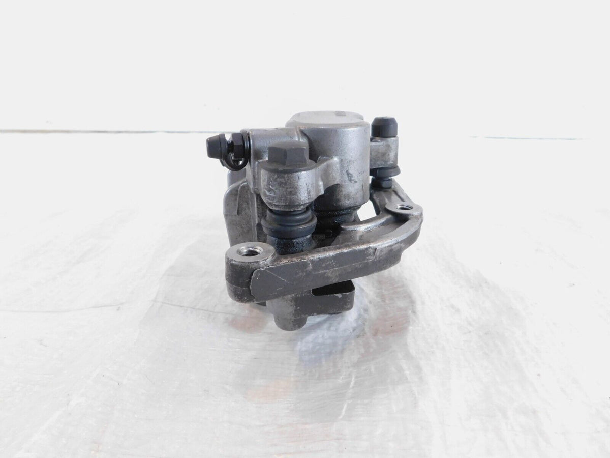 2005-07 Honda Shadow 750 VT750DC Spirit Front Left Brake Caliper & Mount Bracket - C3 Cycle