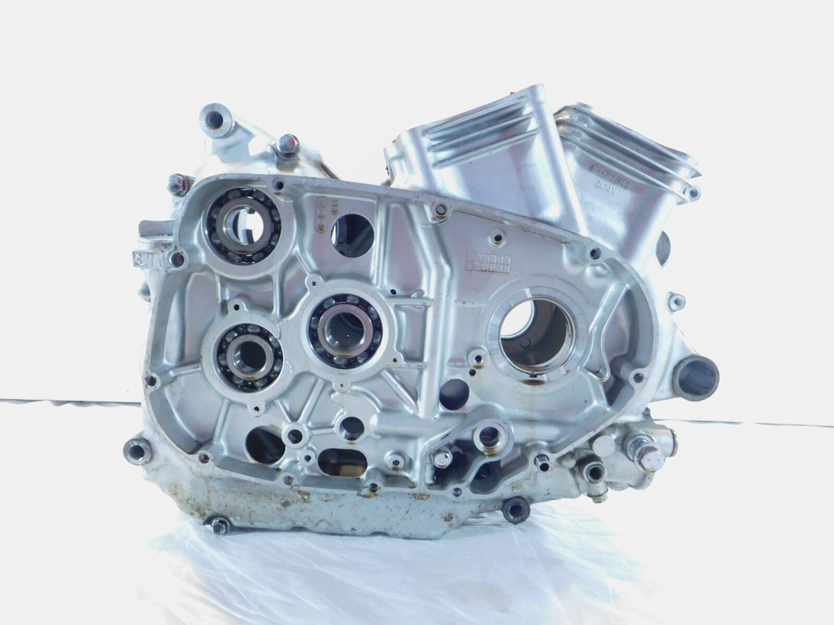 1987-1998 Suzuki Intruder 1400 VS1400 Engine Motor Block Crankcase Crank Case - C3 Cycle