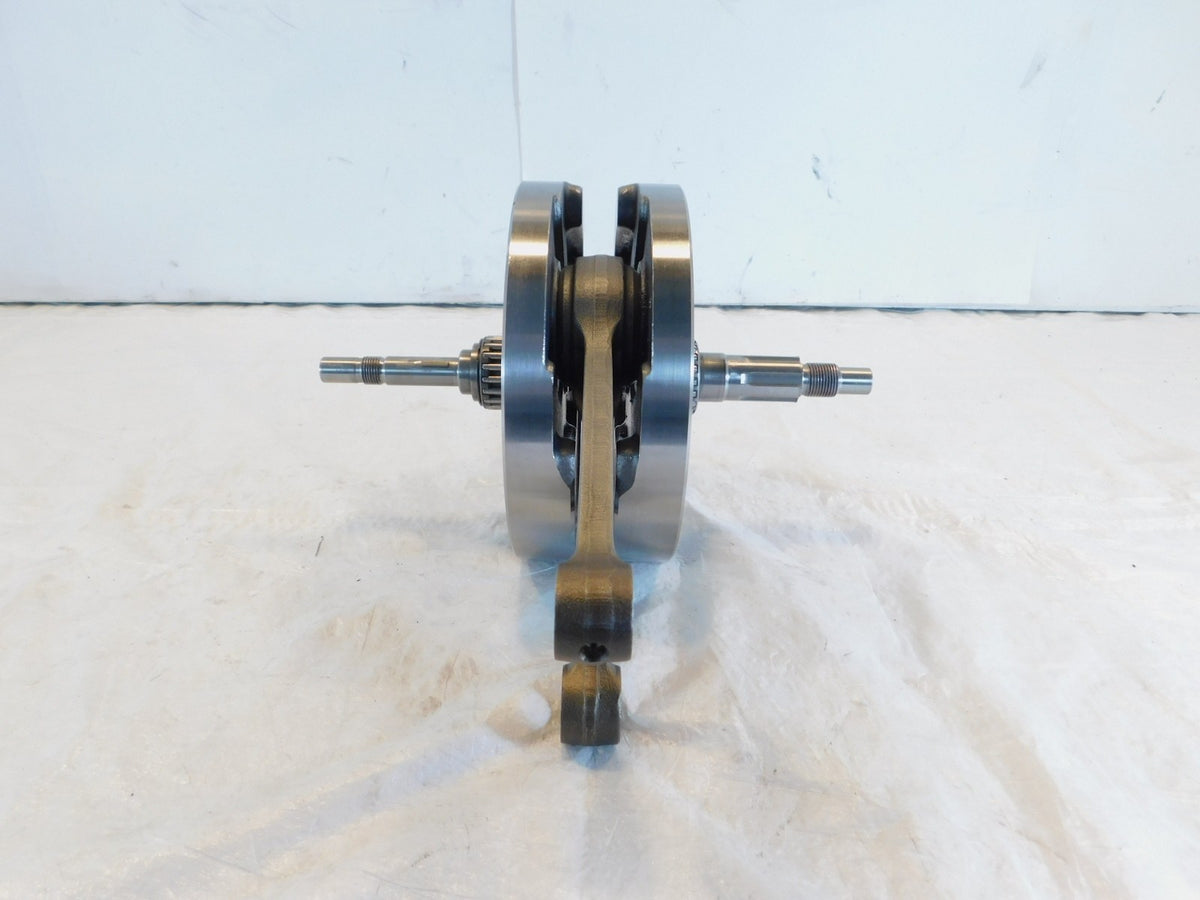 Harley Davidson Sportster 883 & 1200 Hugger & Deluxe Flywheel Crank Crankshaft - C3 Cycle