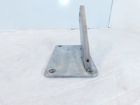 2000 00 Yamaha YZFR1 YZF R1 Right Rear Lower License Plate Bracket Mount Holder - C3 Cycle