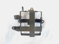Honda CM400C & CM450A CM450C Custom Black Battery Mount Bracket Holder Box Tray - C3 Cycle