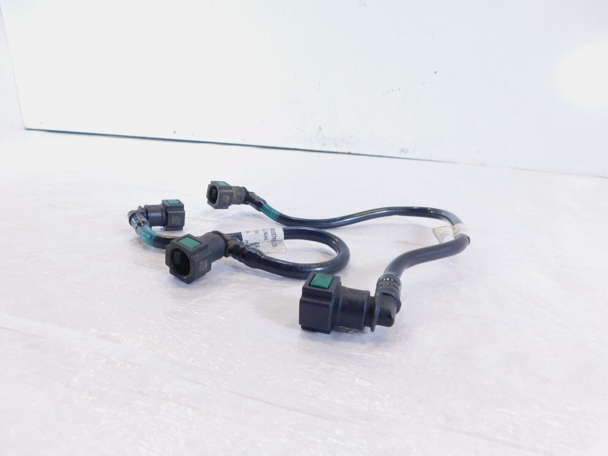 2018-2022 KTM 390 Duke Gas Petrol Fuel Pump Filter Hose Pipe Lines - C3 Cycle
