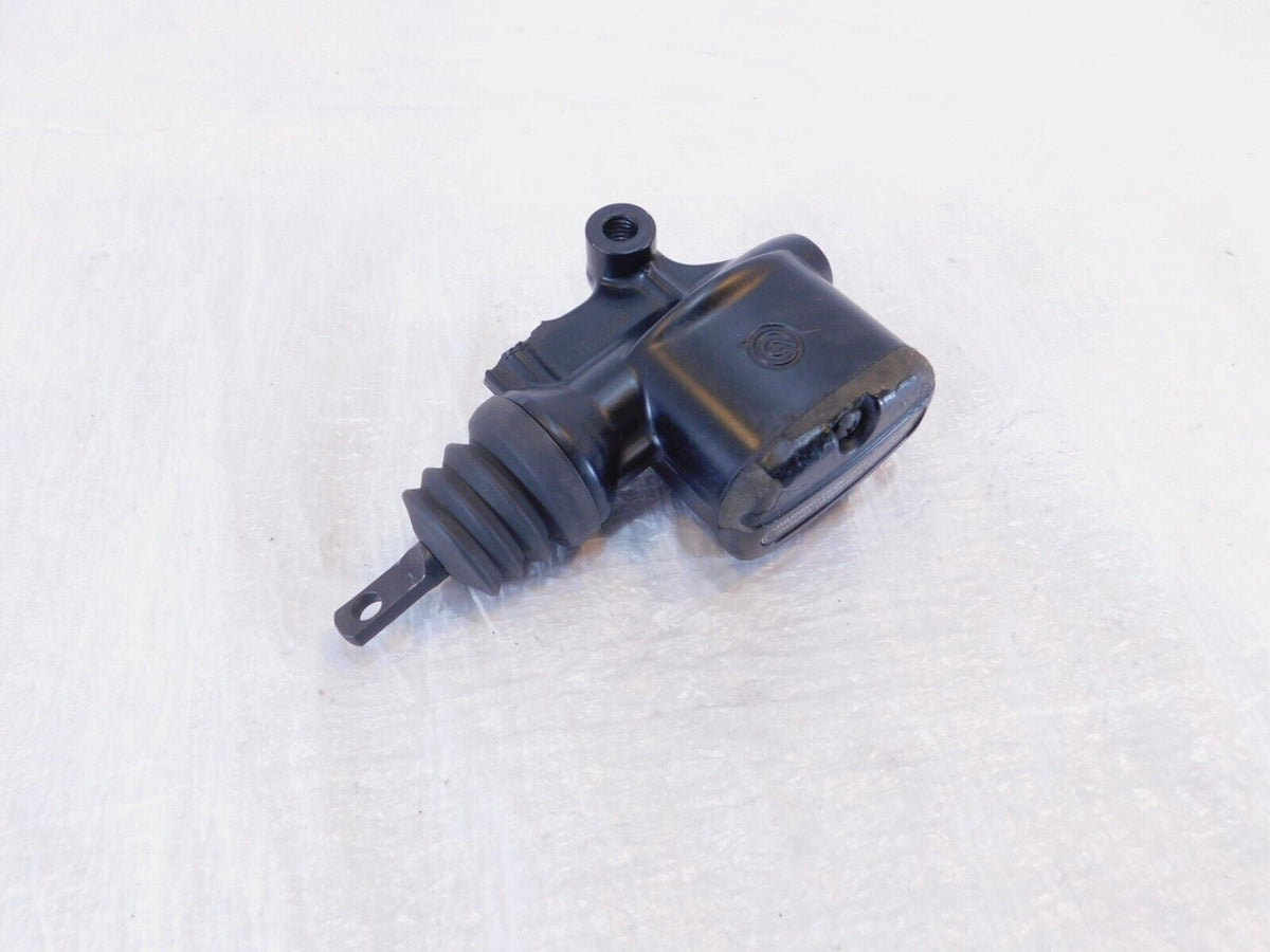 Harley Davidson Touring Road King Street & Electra Glide Rear Master Cylinder - C3 Cycle