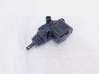 Harley Davidson Touring Road King Street & Electra Glide Rear Master Cylinder - C3 Cycle