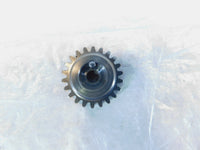 2015-2022 Indian Scout, Sixty, 1200, Bobber Water Pump Drive Gear 1333199 - C3 Cycle