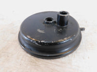 2000-2005 Kawasaki ZR-750 ZR-7S Black Oil Pan Breather Cover -14070-1010 - C3 Cycle