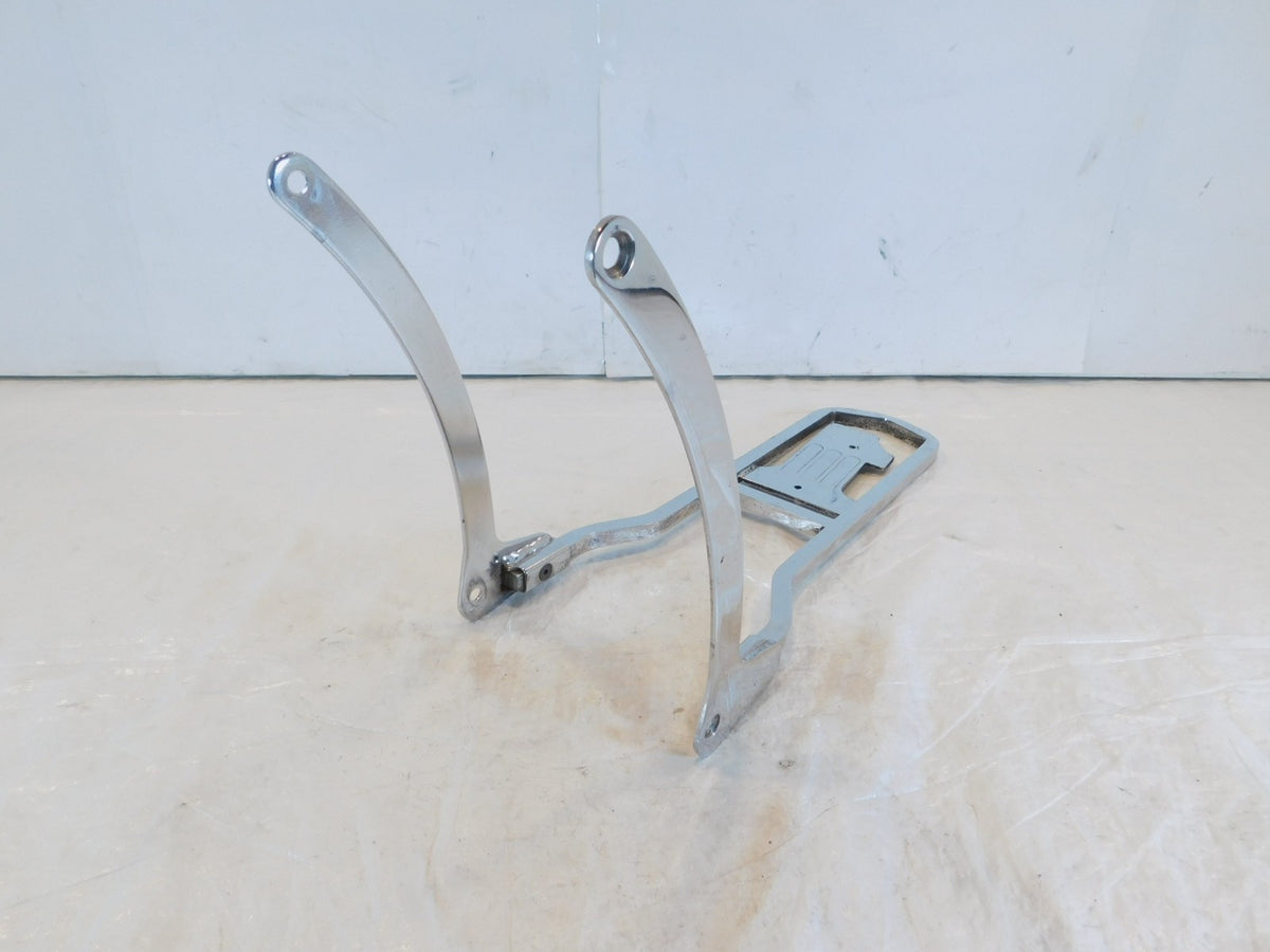 Harley Davidson Sportster 900 & 1000 Rear Passenger Backrest Sissybar - C3 Cycle
