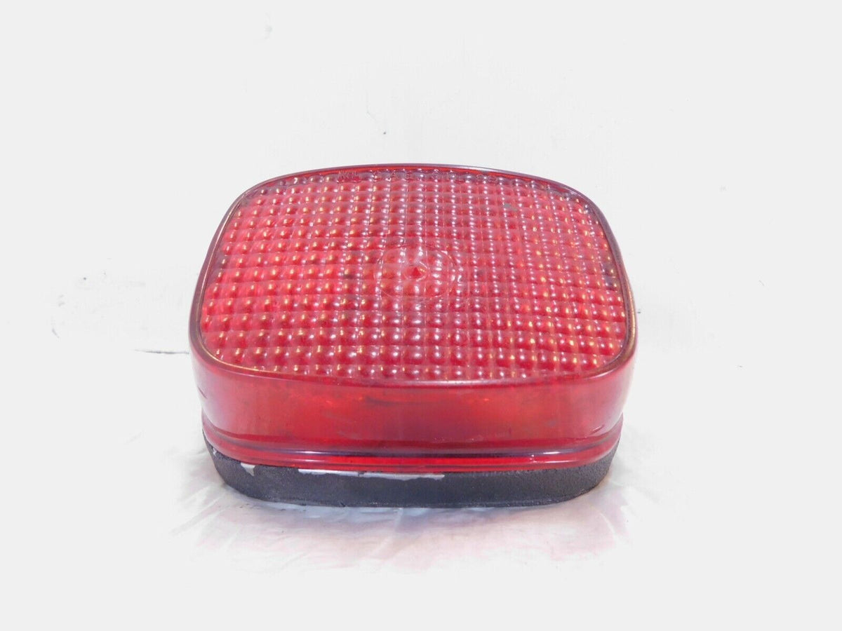 Harley Davidson Touring Dyna Softail & Sportster Rear Tail Brake Light Assembly - C3 Cycle