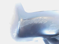 1991-1996 Honda GL1500 GL1500I Goldwing 1500 Front Black Right Rear View Mirror