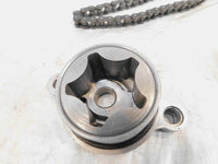 95-06 Kawasaki VN800 Vulcan 800 Classic Drifter Oil Pump Gear Sprocket & Chain - C3 Cycle