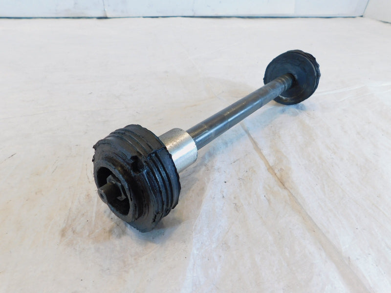 2008 Harley Davidson Touring Road King Street & Electra Glide Rear Wheel Axle