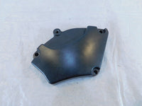 Yamaha V-Star 1100 Classic Custom Silverado Left Side Engine Crankcase Cover - C3 Cycle