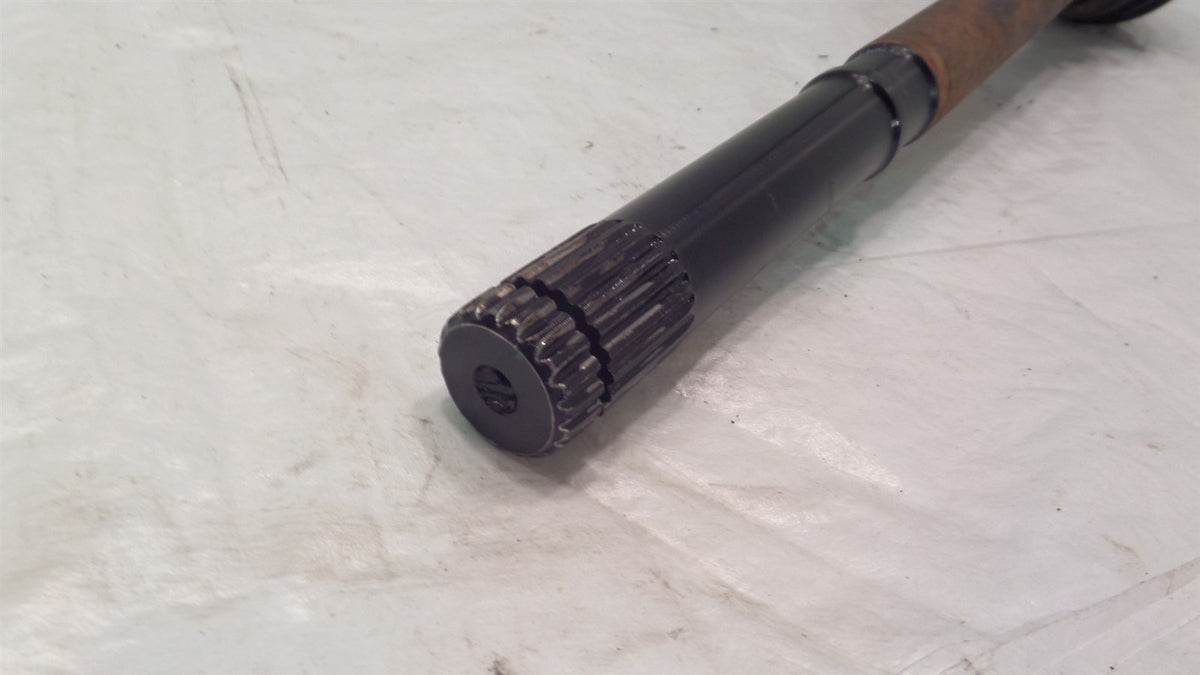 2010-2014 Polaris Ranger EV LSV Front Left/Right CV Axle Drive Train Shaft - C3 Cycle