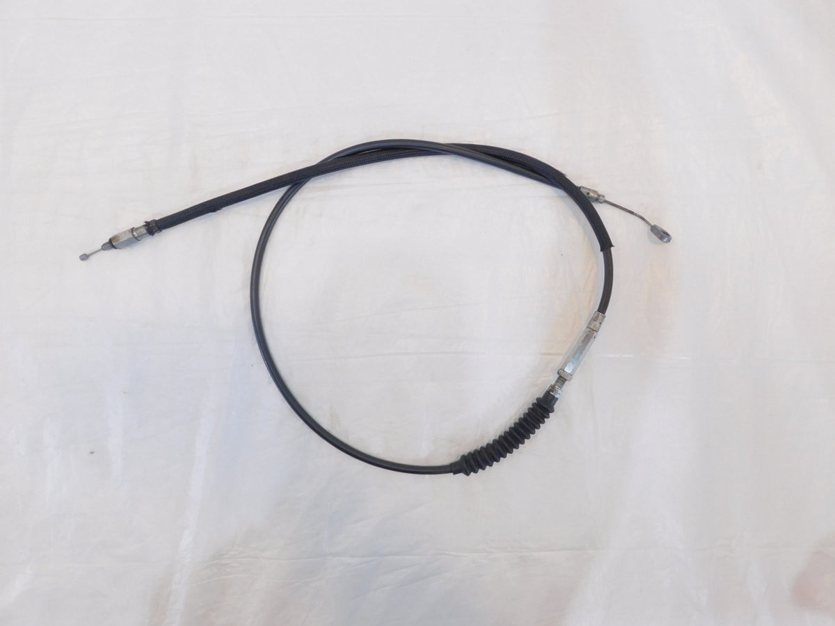 Harley Touring Road King Electra Street Glide Clutch Cable 38644-08A - C3 Cycle