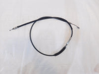 Harley Touring Road King Electra Street Glide Clutch Cable 38644-08A - C3 Cycle