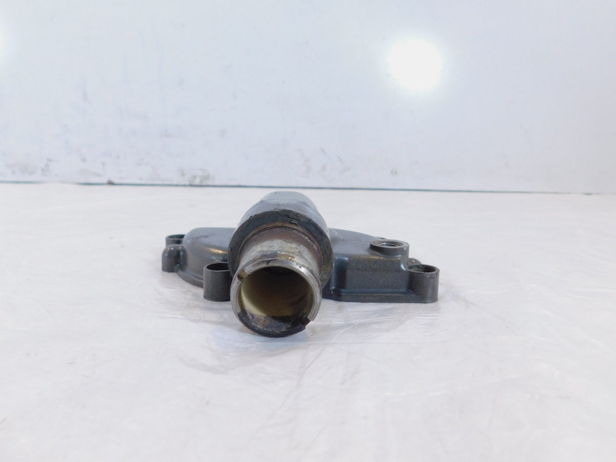Ducati Monster Sport Touring Superbike Engine Motor Cooling Water Pump Cover - C3 Cycle