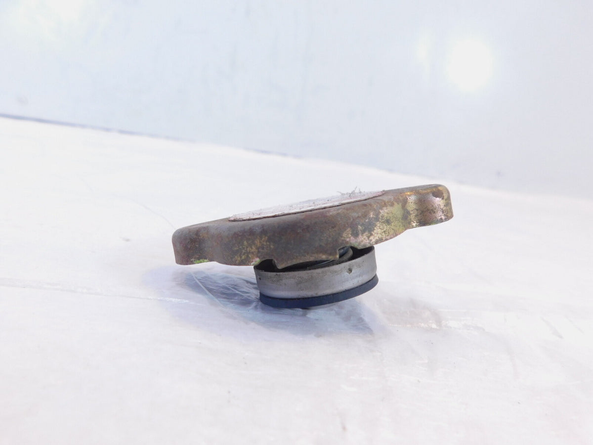 Honda  Shadow VT600 VT750 GL1800 Spirit Engine Coolant Filler Thermostat Cap Lid - C3 Cycle