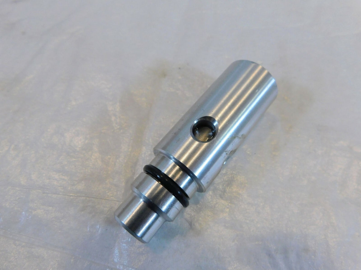 Yamaha FZR1000 FZ6 FZ6R YZFR6 R6 YZF750 Crankcase Breather Pressure Relief Valve - C3 Cycle