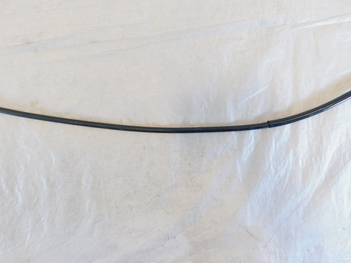 Honda CM400C & CM450C Custom Black Clutch Pull Cable Wire Line - 22870-447-405 - C3 Cycle