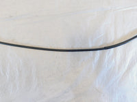 Honda CM400C & CM450C Custom Black Clutch Pull Cable Wire Line - 22870-447-405 - C3 Cycle