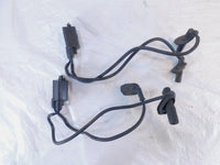 1988-2000 Honda GL1500 Goldwing 1500 Ignition Coil Packs & Spark Plug Wires - C3 Cycle