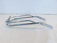 Harley Davidson Touring Electra Glide Ultra Classic Front Fender Bumper Rail - C3 Cycle