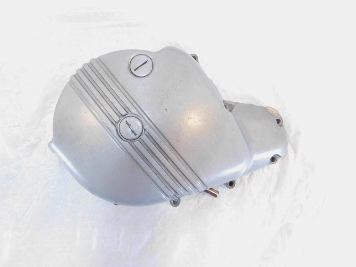 1997 1998 1999 2000 BMW F650 Funduro F650ST Right Side Engine Motor Stator Cover - C3 Cycle