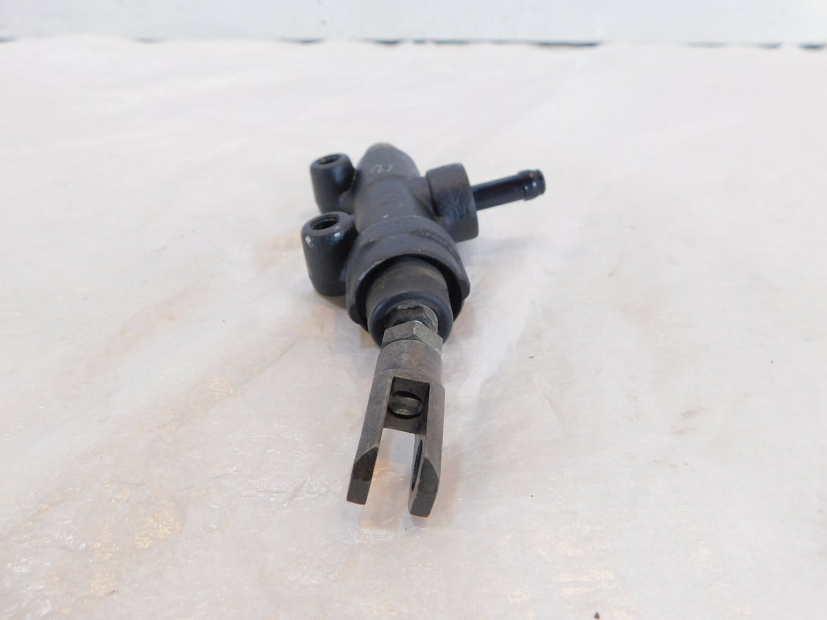 18-21 Kawasaki Ninja H2 SX SE ZX1002 Rear Wheel Brake Master Cylinder -Bent Link - C3 Cycle