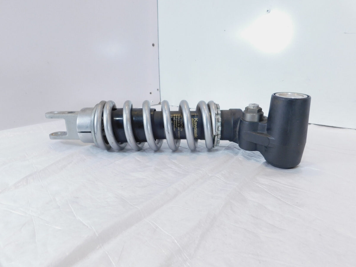 2009-2011 Kawasaki Ninja ZX6R ZX600 Rear Wheel Suspension Mono Shock Absorber - C3 Cycle