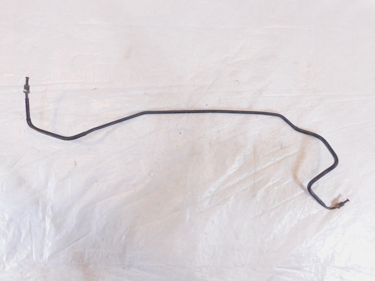 2002-2009 Honda Interceptor 800 VFR800 VFR800A ABS Front Brake Main Pipe Line - C3 Cycle