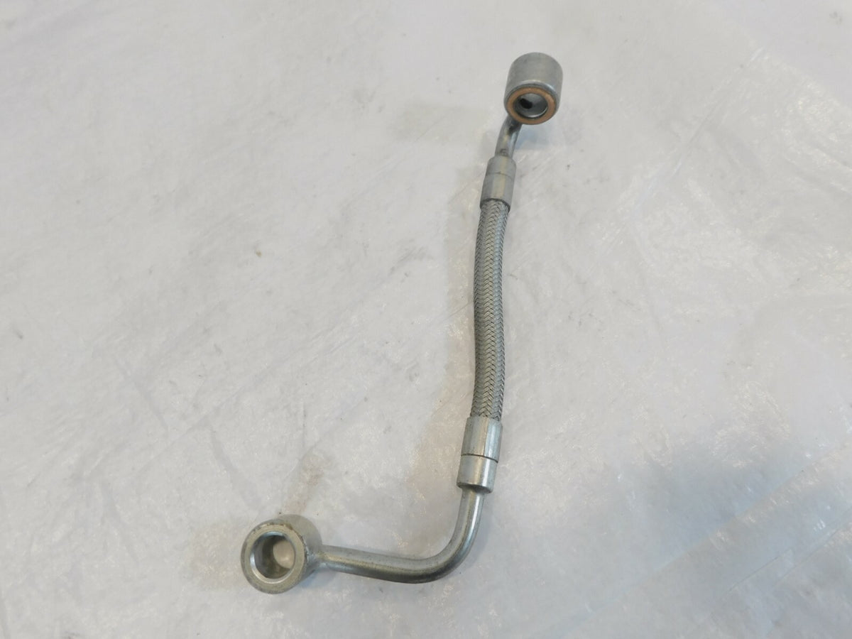 Triumph Daytona 595 955 Speed Triple Sprint & Tiger Cylinder Head Oil Pipe Line - C3 Cycle