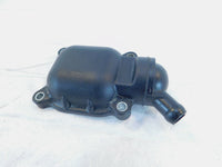 2003-2007 Aprilia Mojito 125 150 Custom Left Engine Motor Oil Breather Cap Cover - C3 Cycle