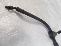 2001-2005 Suzuki Bandit 1200 GSF1200S Left Front Brake Caliper Hose Line Pipe - C3 Cycle