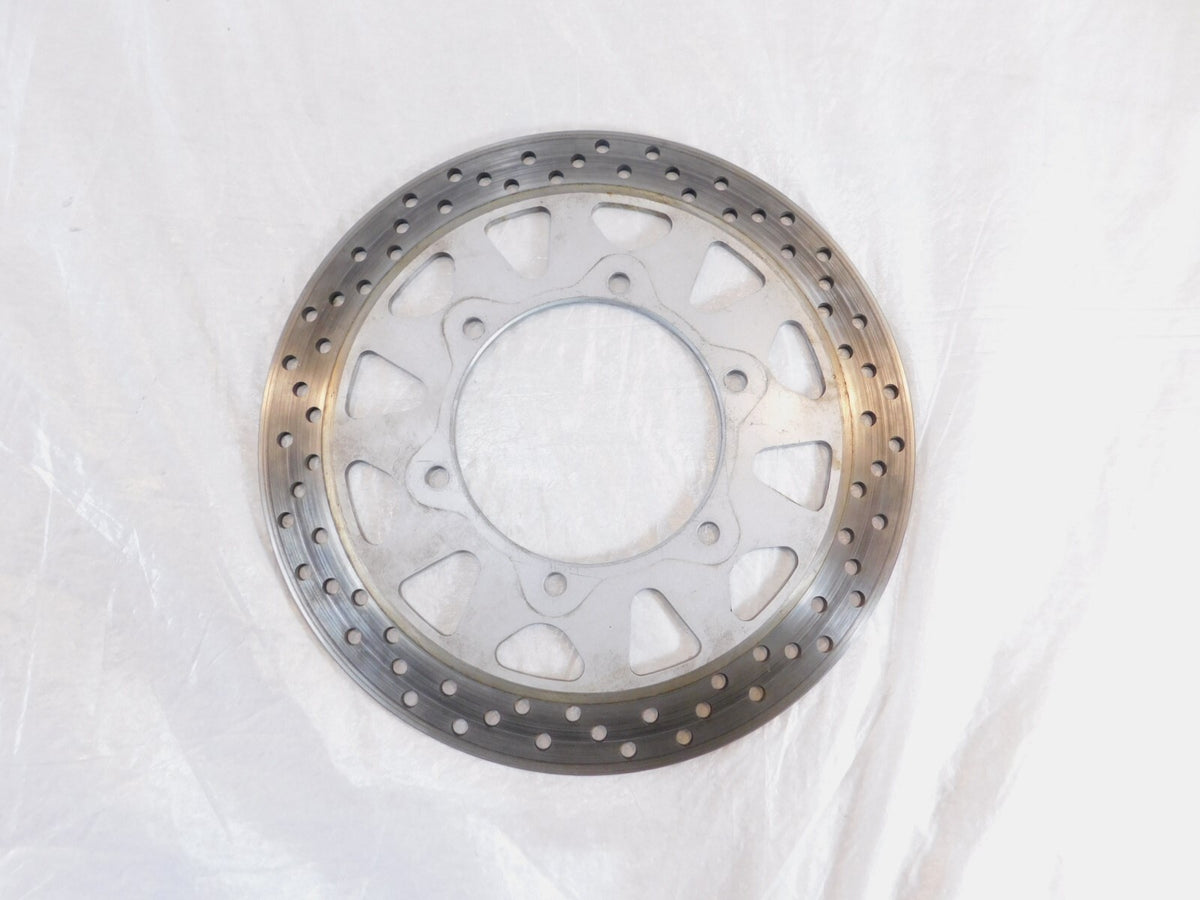 2001-2023 Suzuki Volusia Boulevard C50 VL800 Front Right Wheel Disc Brake Rotor - C3 Cycle
