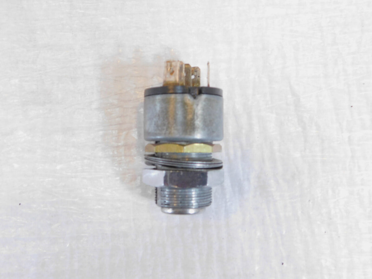 BMW Airhead R80RT R100/7 R100CS R100RS R100RT R100/T Ignition Light ...