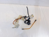 Harley Davidson FLHR Road King & Classic Fuel Gas Petrol Tank Pump & Top Plate - C3 Cycle