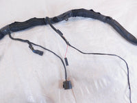 2008 08 Victory Hammer Jackpot Kingpin & Vegas Main Wire Wiring Harness Loom - C3 Cycle